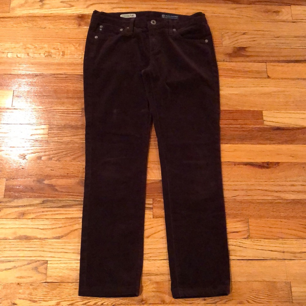 VGUC Adriano Goldschmied The Stevie size 28R jeans